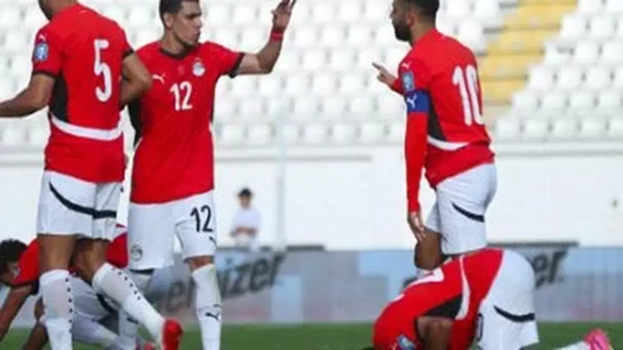 مصر والسعودية تستعدان لبلوغ الدور الثاني في كأس العالم عبر أداء قوي ومنظم